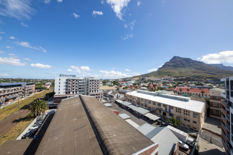 2 Bedroom Property for Sale in Observatory Western Cape